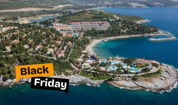 PINE BAY HOLIDAY RESORT